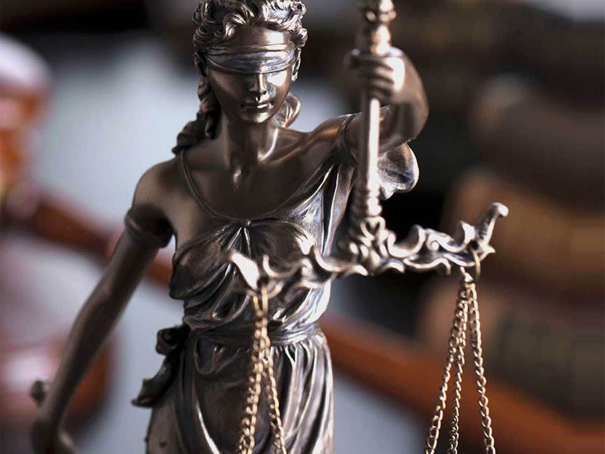 Адвокатска кантора – правна консултация